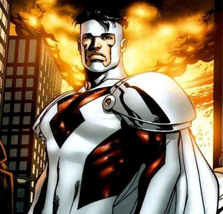 Illustration for article titled Who has the best knockoffs and parodies: Superman or the Fantastic Four?